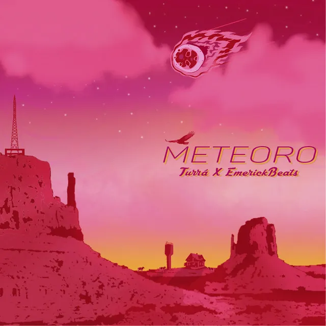 Meteoro