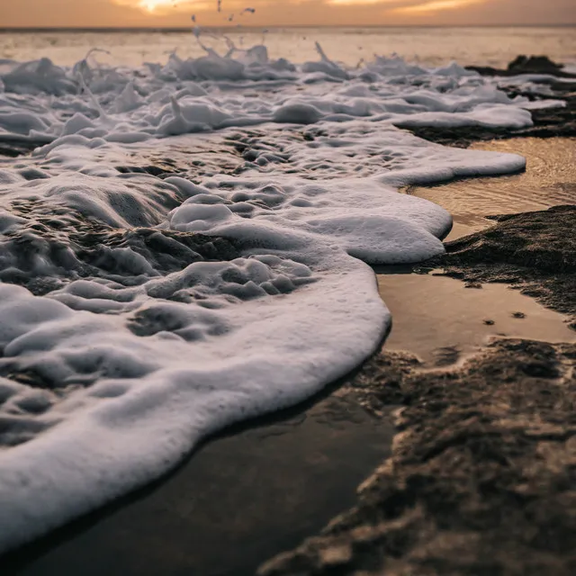 sound of sea to relax