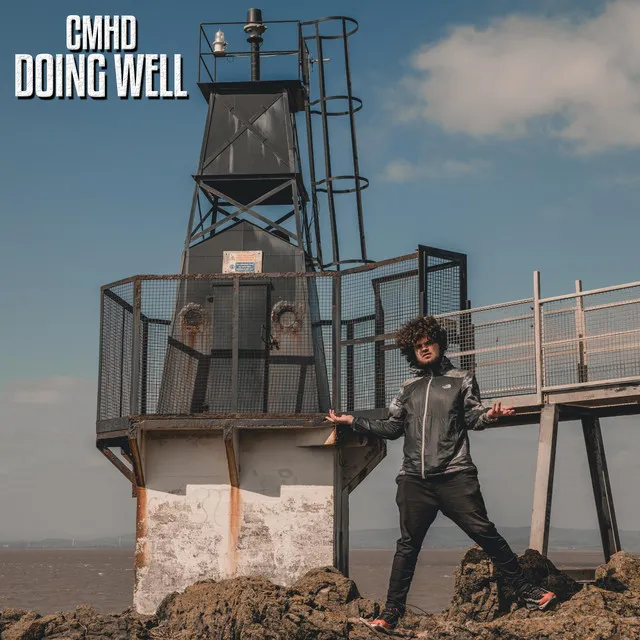 Doing Well - Radio Edit