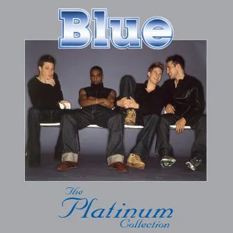 The Platinum Collection by Blue