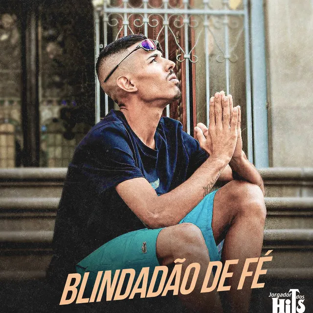 Blindadão de Fé