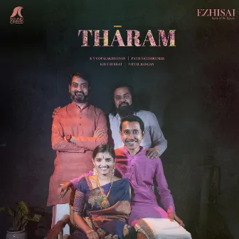 Tharam | Ezhisai by Sound Creed