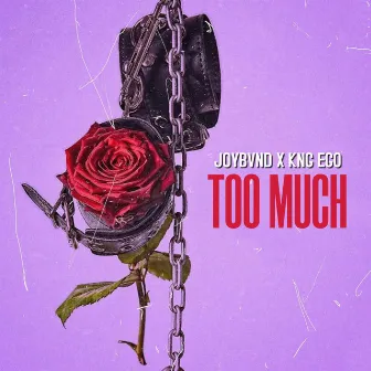 TOO MUCH by JOYBVND