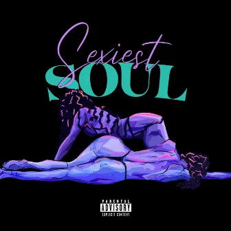 Sexiest Soul by Danny Towers