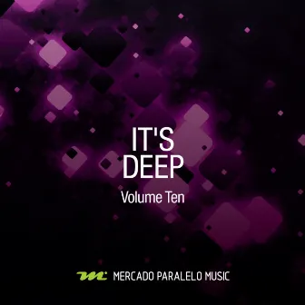 It's Deep, Vol. 10 by Virkon