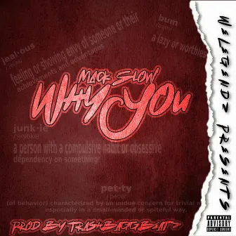 Why You by Mack Slow