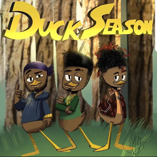 Duck Season