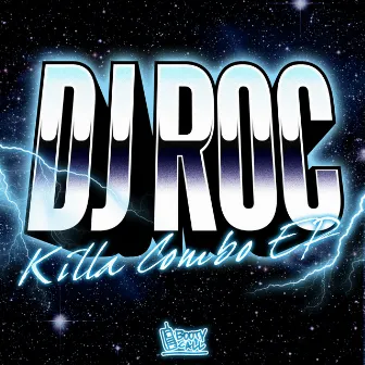 Killa Combo EP by DJ Roc