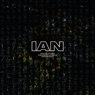 IAN by AntoneNow