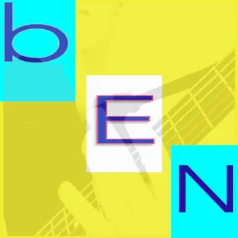 Ben by Ben