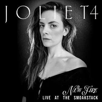 New Fire (Live at The Smoakstack) by Joliet4