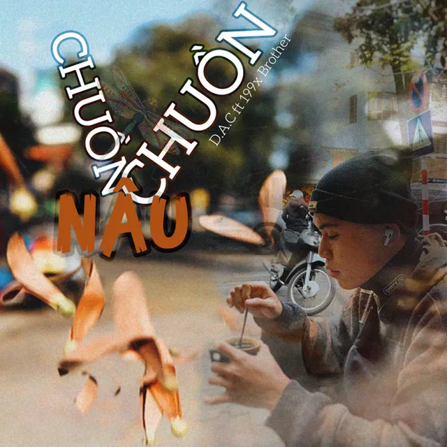 Chuồn Chuồn Nâu (feat. 199x Brother)