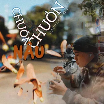 Chuồn Chuồn Nâu (feat. 199x Brother) by D.A.C