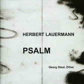 Psalm by Herbert Lauermann