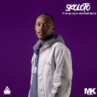 Skoloto by Mankay