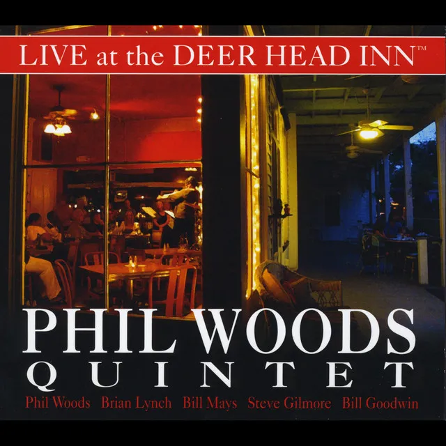 Live At the Deer Head Inn