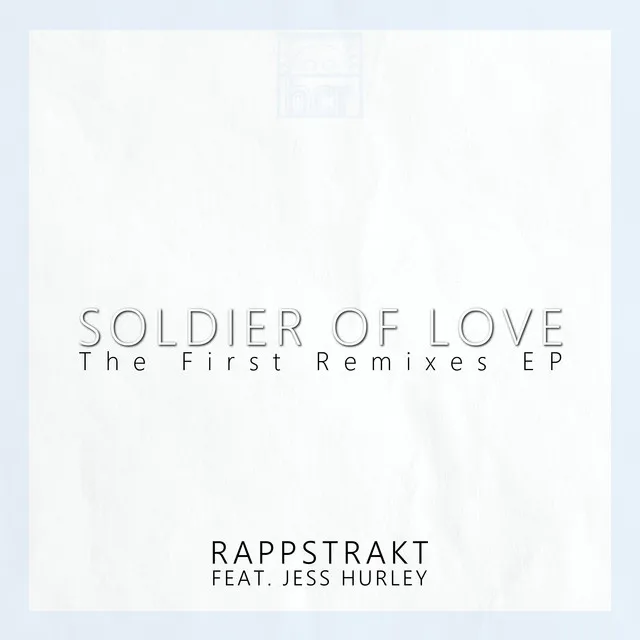 Soldier of Love - Dan Dan Remix