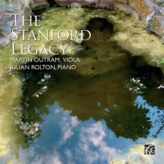 The Stanford Legacy by Martin Outram