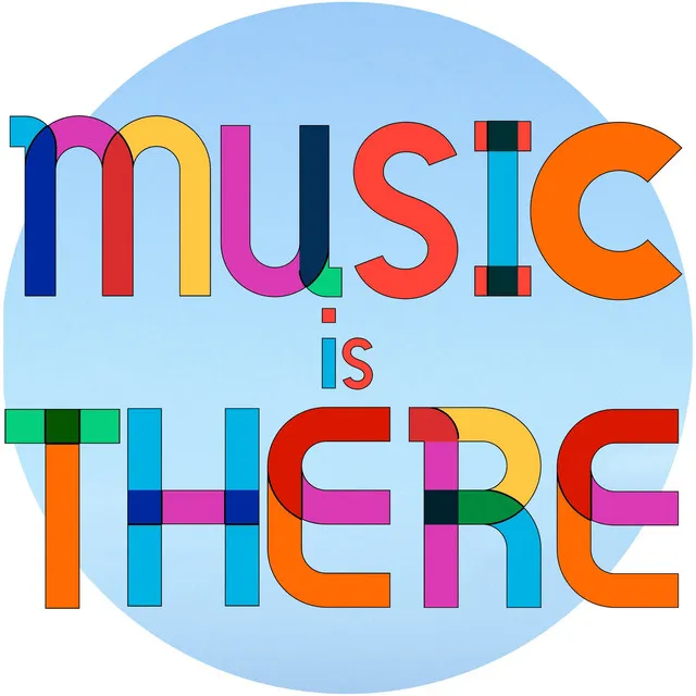 Music Is There