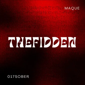 THEFIDDEN by Maque