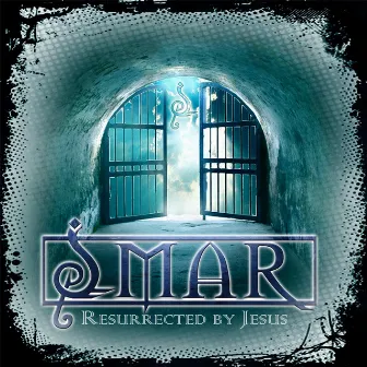 Resurrected By Jesus by Jmar