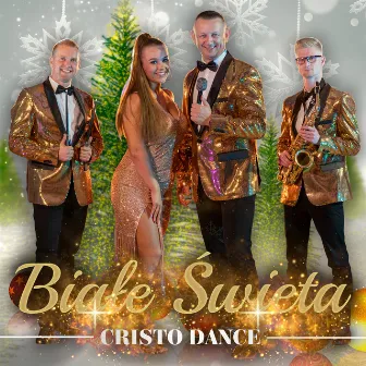 Białe święta by Cristo Dance