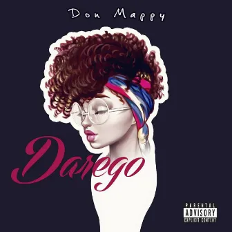 Darego by Don Mappy