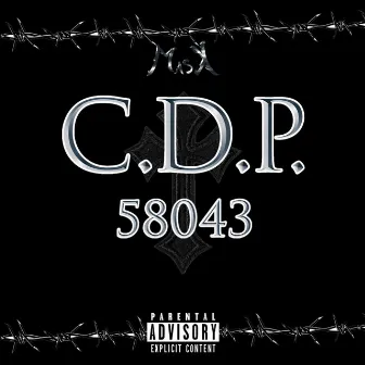 C.D.P. by M4sk