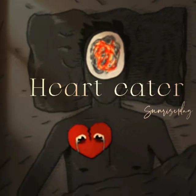 失心者 Heart eater