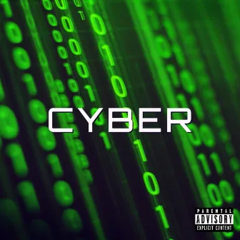 CYBER by Falzo