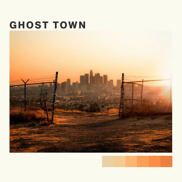 Ghost Town