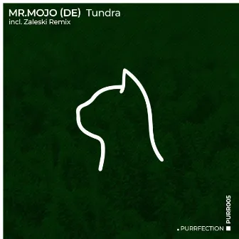 Tundra by Mr. Mojo (DE)