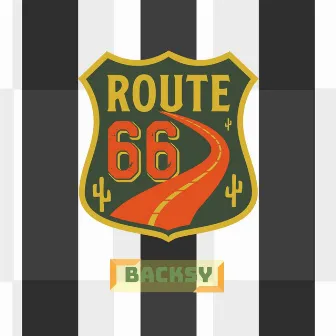 Route 66 by Backsy