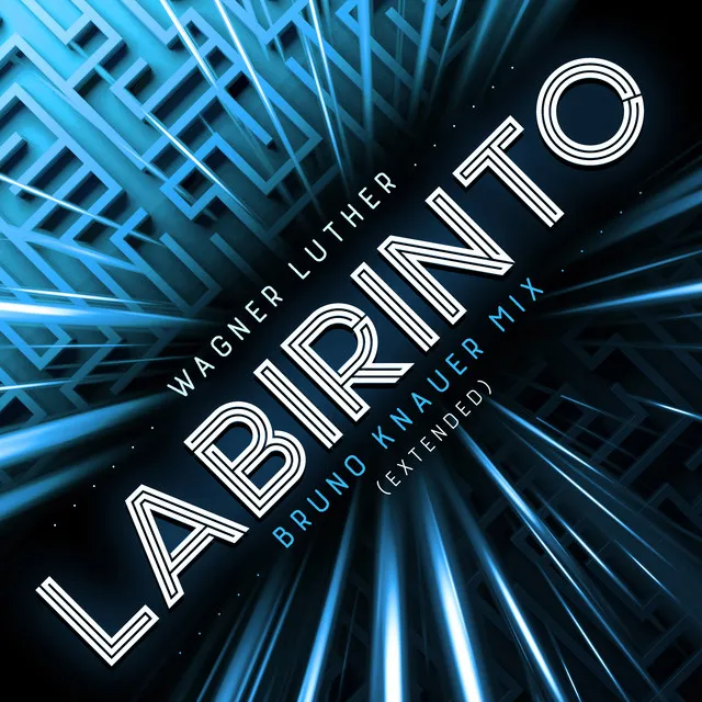 Labirinto (Remix) [Extended]