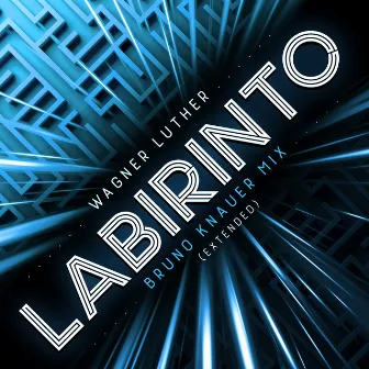 Labirinto (Remix) [Extended] by Wagner Luther