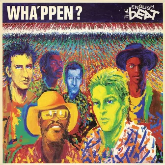 Wha'ppen? (Remastered) by Unknown Artist