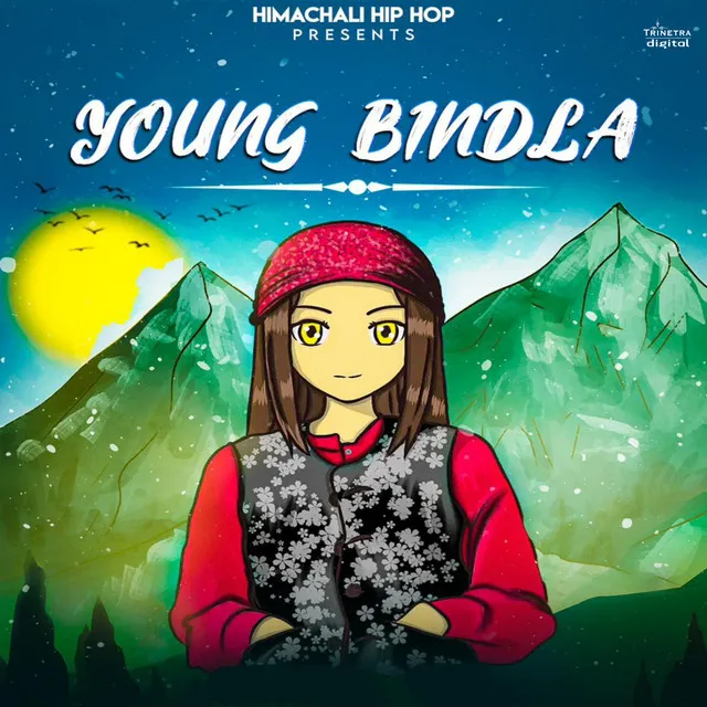 Young Bindla