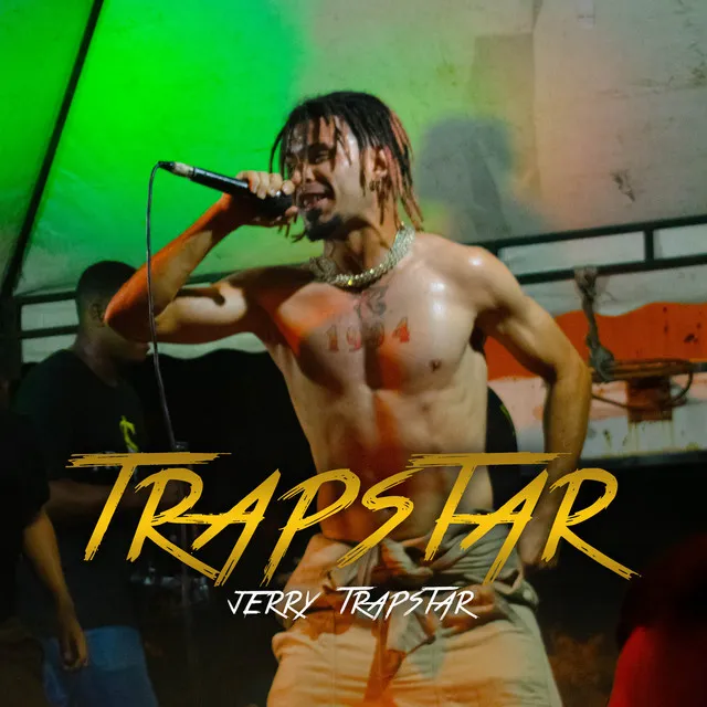 Trapstar