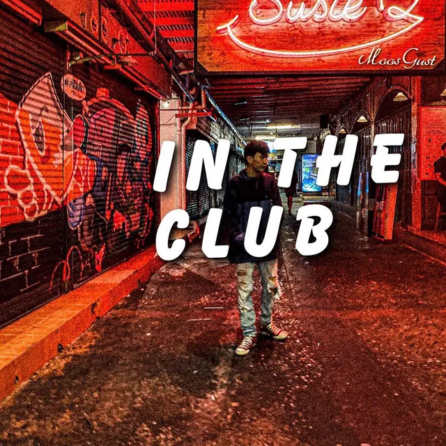 In the Club