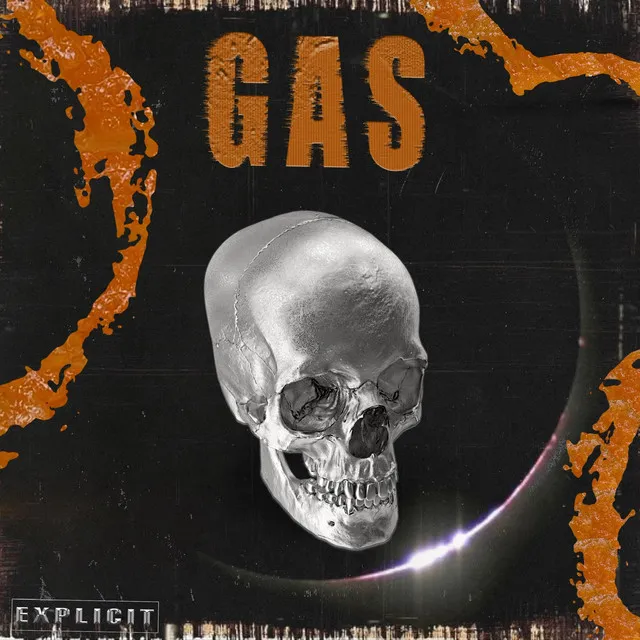 Gas