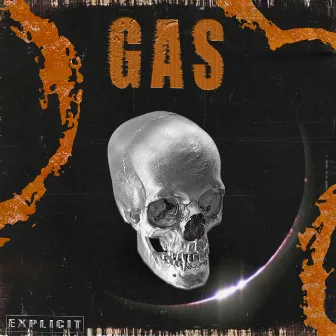 Gas by Vibey B