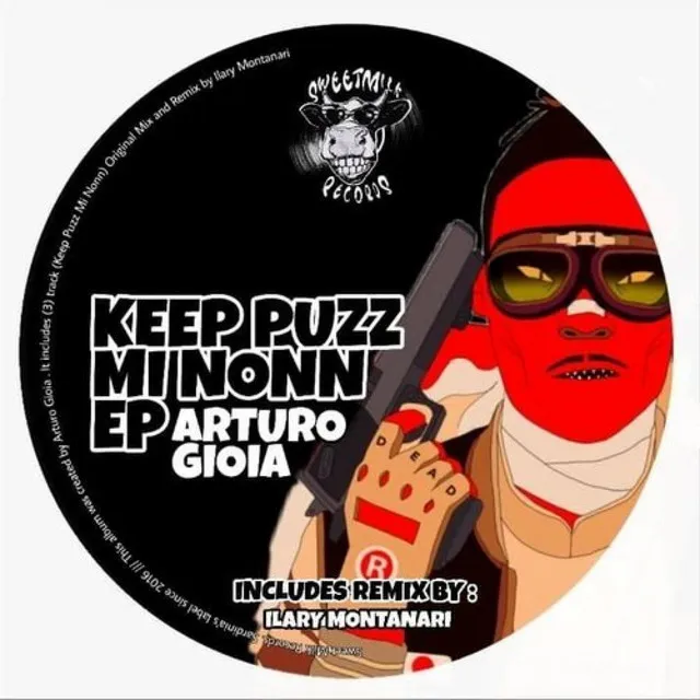 Keep Puzz Mi Nonn - Original Mix