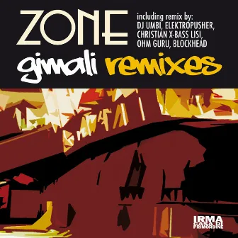 Gimali by Zone