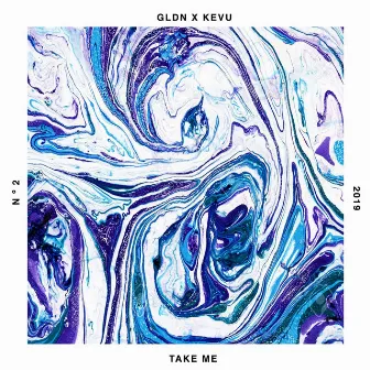 Take Me by Kevu