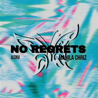 No Regrets by ASNV