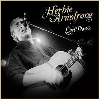 Last Dance by Herbie Armstrong