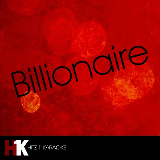 Billionaire