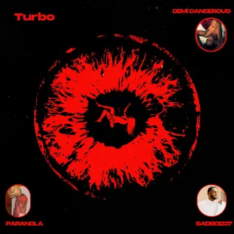 Turbo by Demi Dangerous