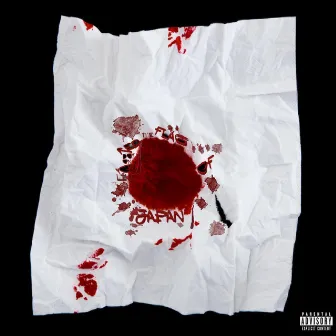 Flag of Japan by King Baggz