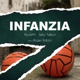 Infanzia by Rockam